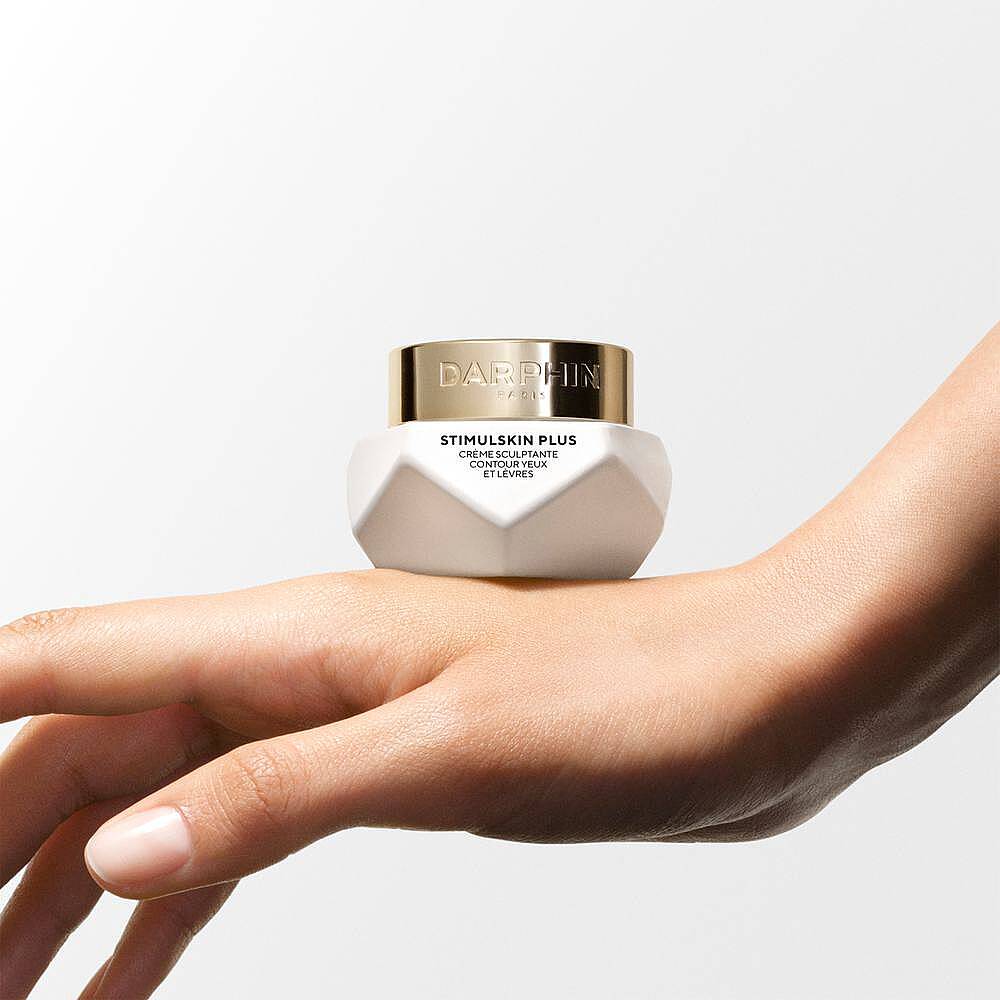 Darphin Stimulskin Plus Absolute Renewal Göz & Dudak Kremi 15 ml - 3