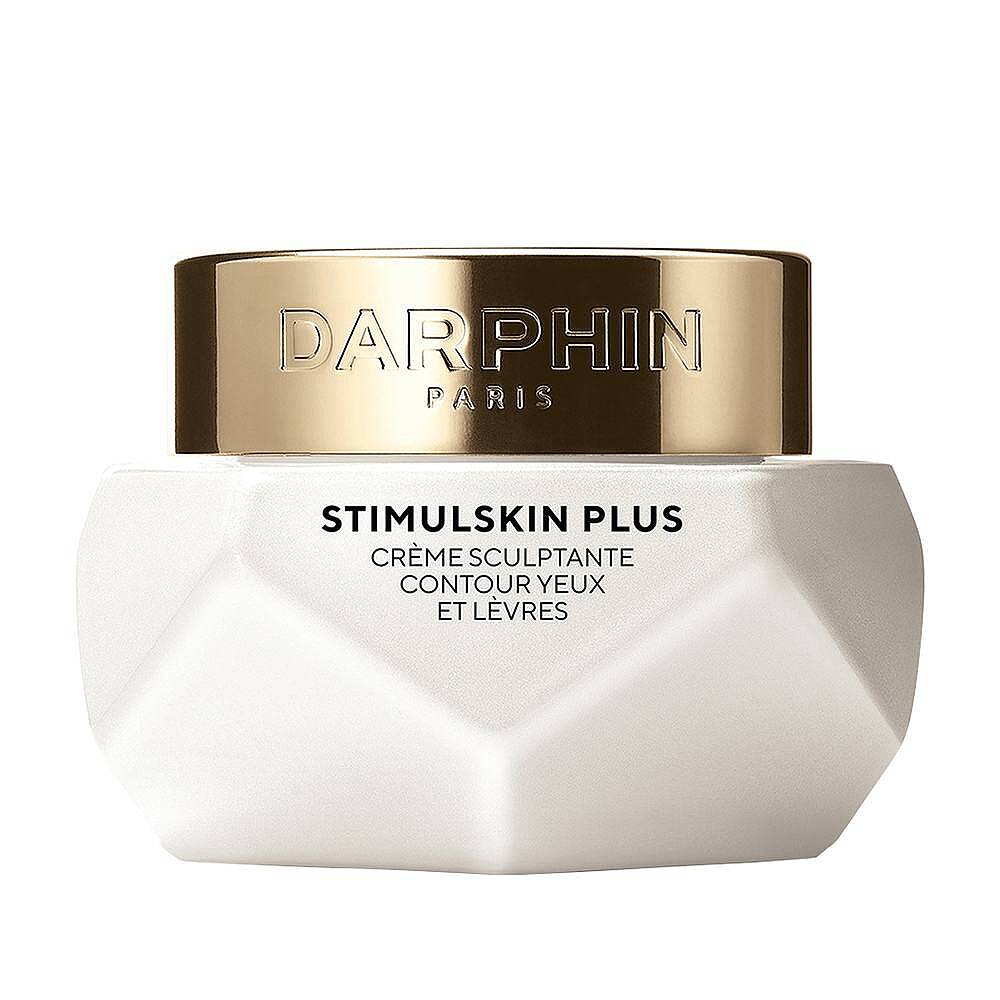 Darphin Stimulskin Plus Absolute Renewal Göz & Dudak Kremi 15 ml - 1