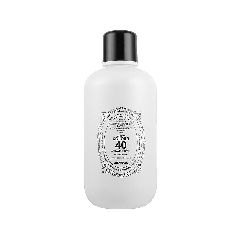 Davines A New Color %12 40 Volum Oksidan 900 ml - 1