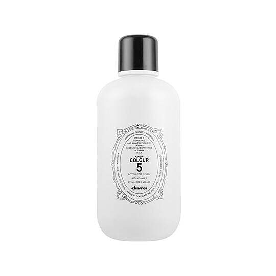 Davines A New Color %1.54 5 Volum Oksidan 900 ml