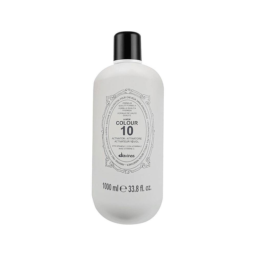 Davines A New Color %3 10 Vol. Oksidan 1000 ml - 1