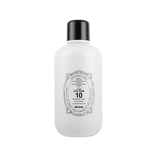 Davines A New Color %3 10 Volum Oksidan 900 ml
