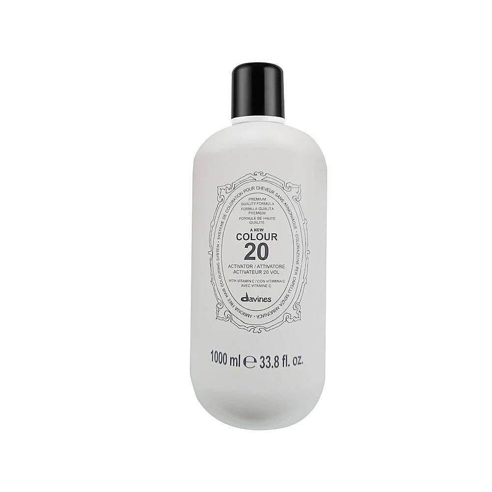 Davines A New Color %6 20 Vol. Oksidan 1000 ml - 1