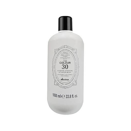 Davines A New Color %9 30 Vol. Oksidan 1000 ml