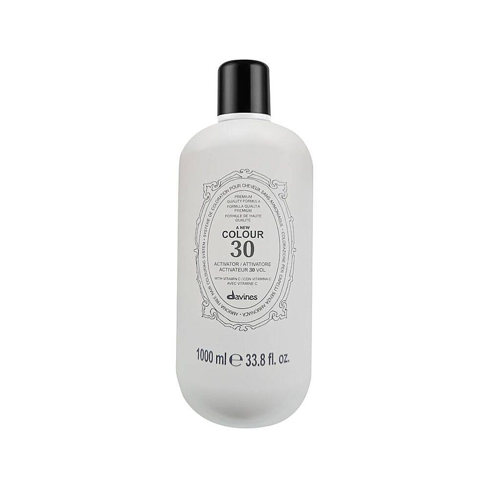 Davines A New Color %9 30 Vol. Oksidan 1000 ml - 1
