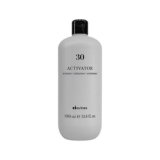 Davines A New Color %9 30 Volum Oksidan 900 ml