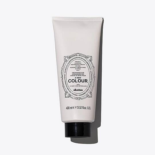 Davines A New Color Baz Krem 400 ml - 2