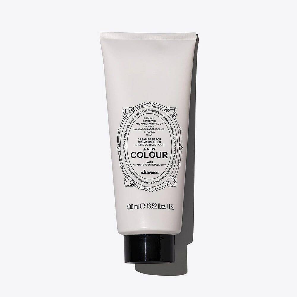 Davines A New Color Baz Krem 400 ml - 2