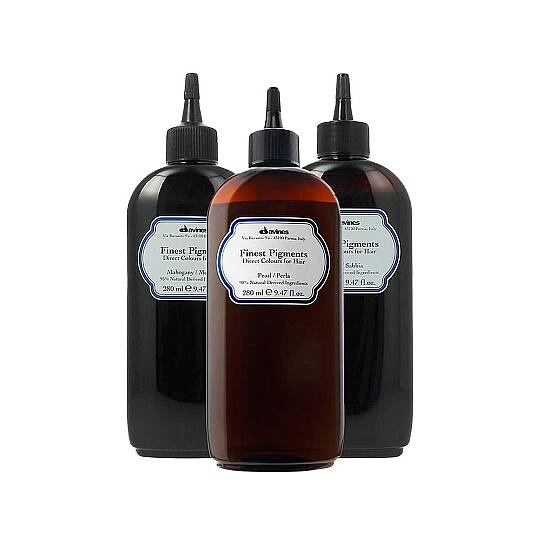 Davines Finest Pigments Amonyaksız Direkt Saç Boyası 280 ml