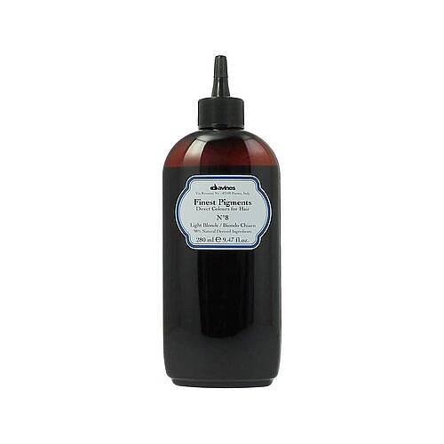 Davines Finest Pigments Amonyaksız Direkt Saç Boyası 280 ml - 6