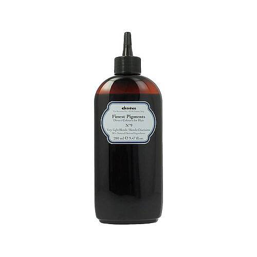 Davines Finest Pigments Amonyaksız Direkt Saç Boyası 280 ml - 9