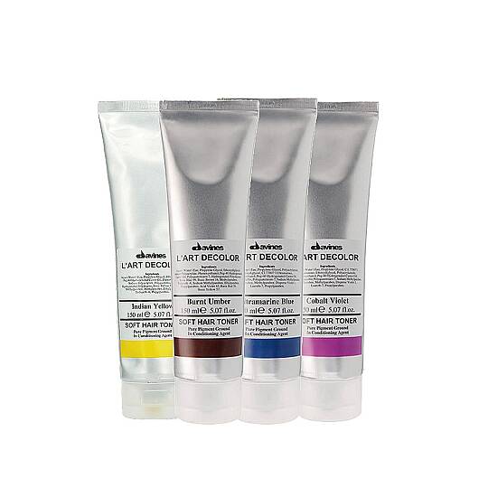 Davines L'Art Decolor Toner 150 ml