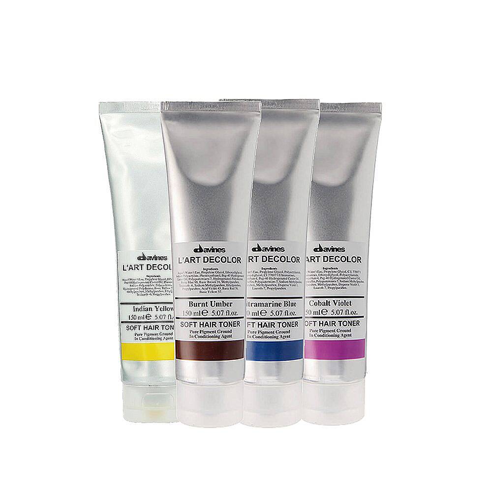 Davines L'Art Decolor Toner 150 ml - 1