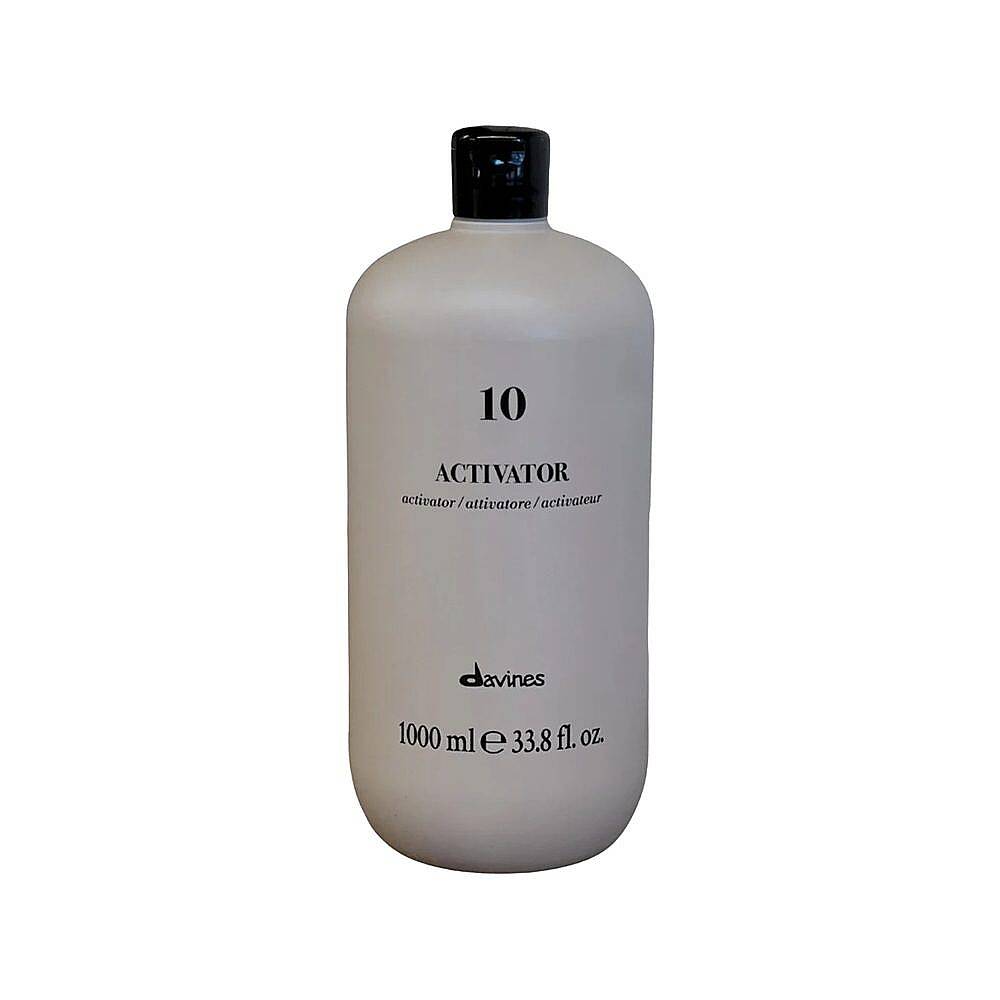 Davines Mask Oksidan Krem 10 Volume 1000 ml - 1