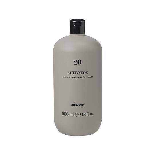 Davines Mask Oksidan Krem 20 Volume 1000 ml
