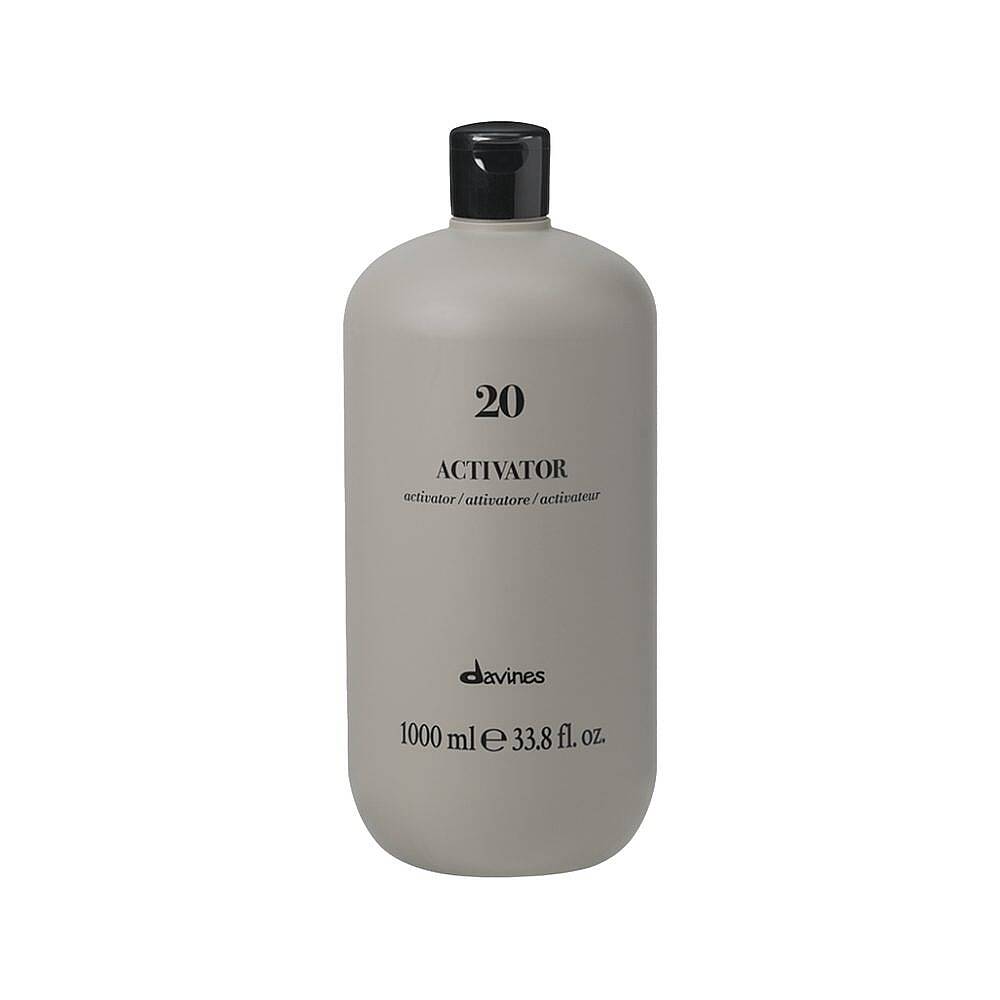 Davines Mask Oksidan Krem 20 Volume 1000 ml - 1