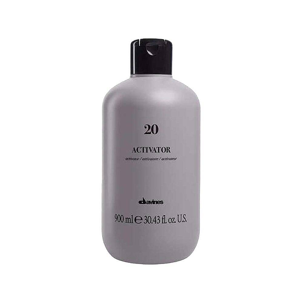 Davines Mask Oksidan Krem 20 Volume 900 ml - 1