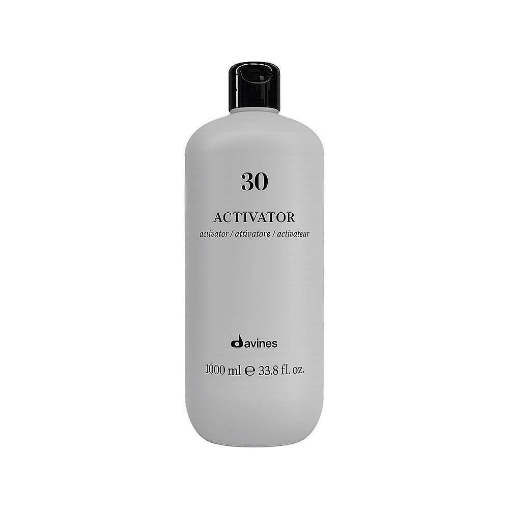 Davines Mask Oksidan Krem 30 Volume 1000 ml - 1