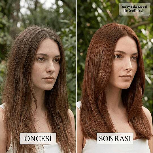 Davines Mask Oksidan Krem 30 Volume 900 ml - 3