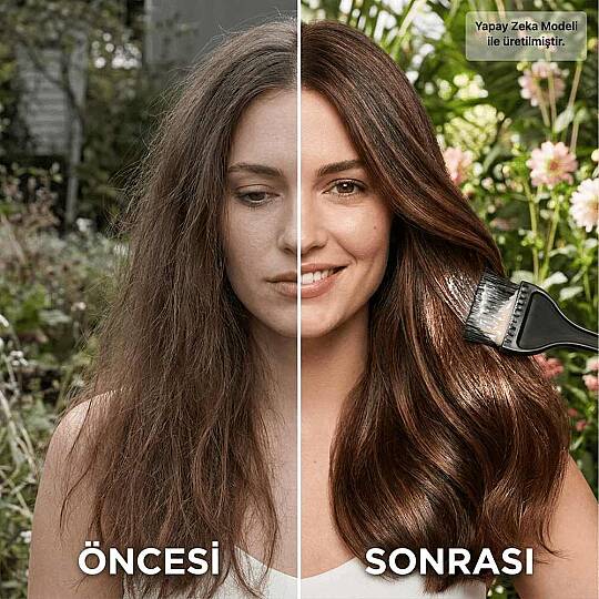 Davines Mask Oksidan Krem 40 Volume 900 ml - 3