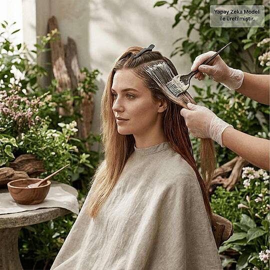 Davines Mask Oksidan Krem 40 Volume 900 ml - 2