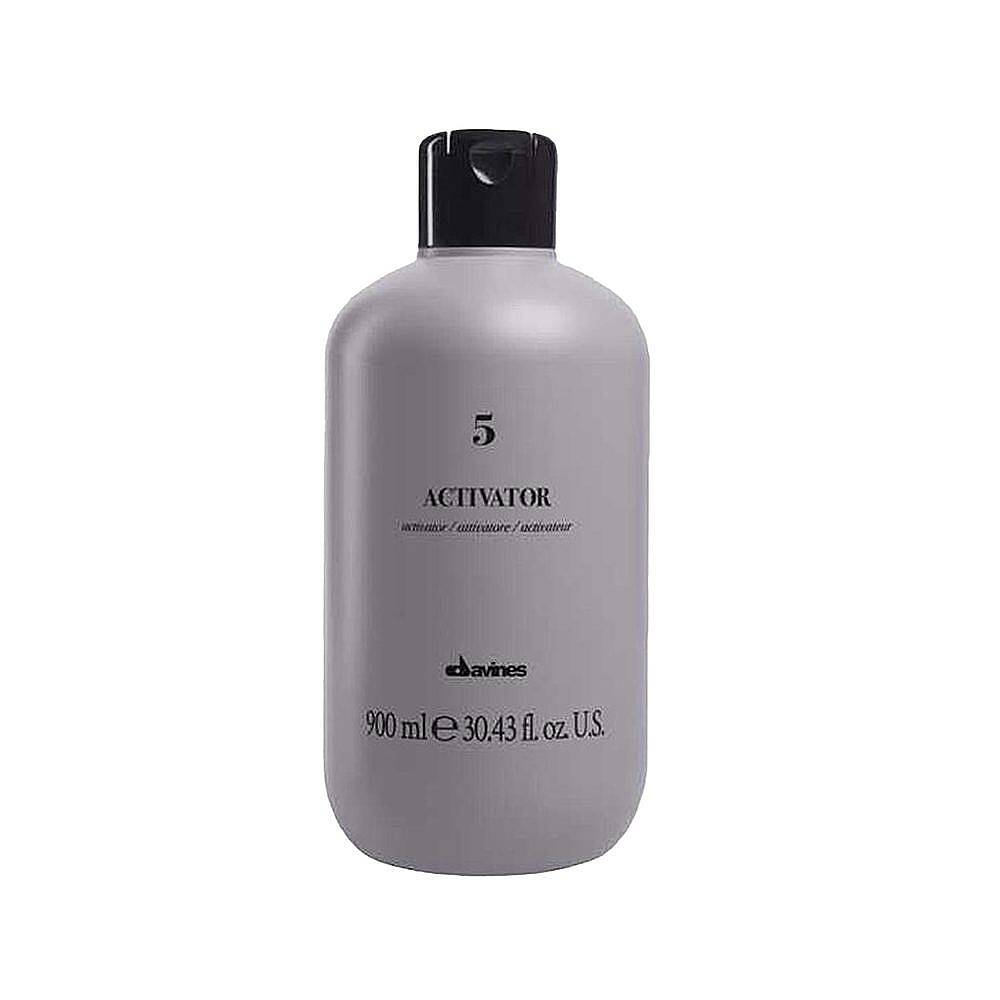 Davines Mask Oksidan Krem 5 Volume 900 ml - 1
