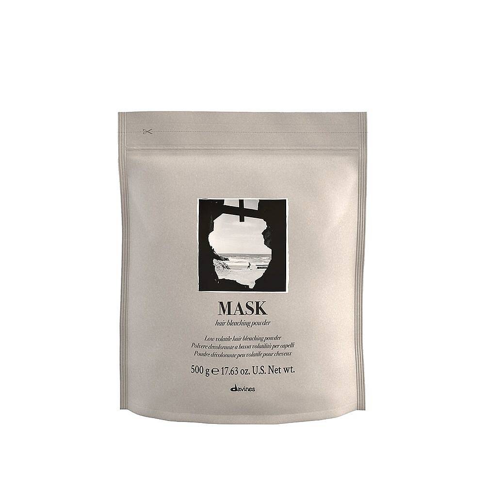 Davines Mask Toz Açıcı 500 g - 1