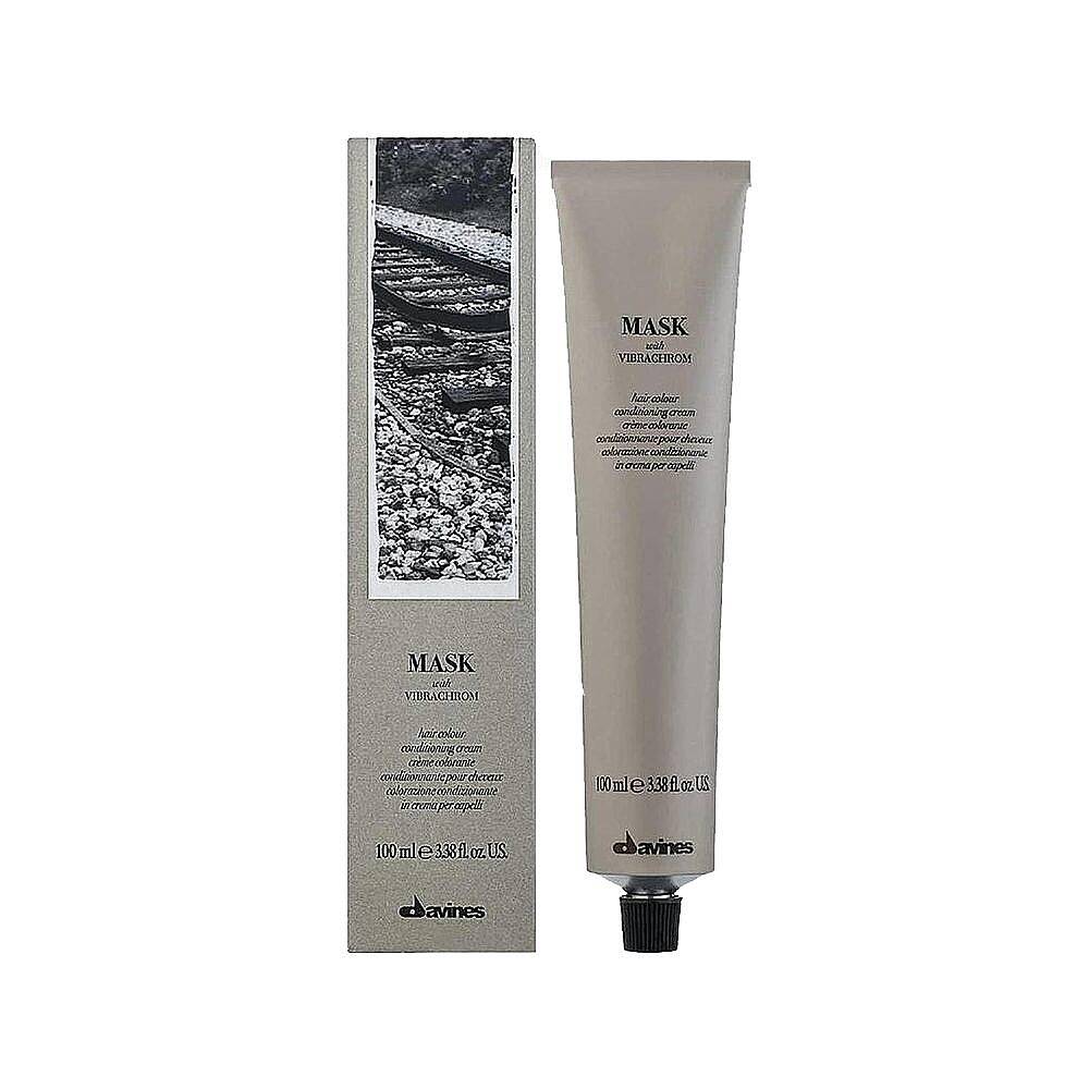 Davines Mask with Vibrachrom Saç Boyası 100 ml - 1