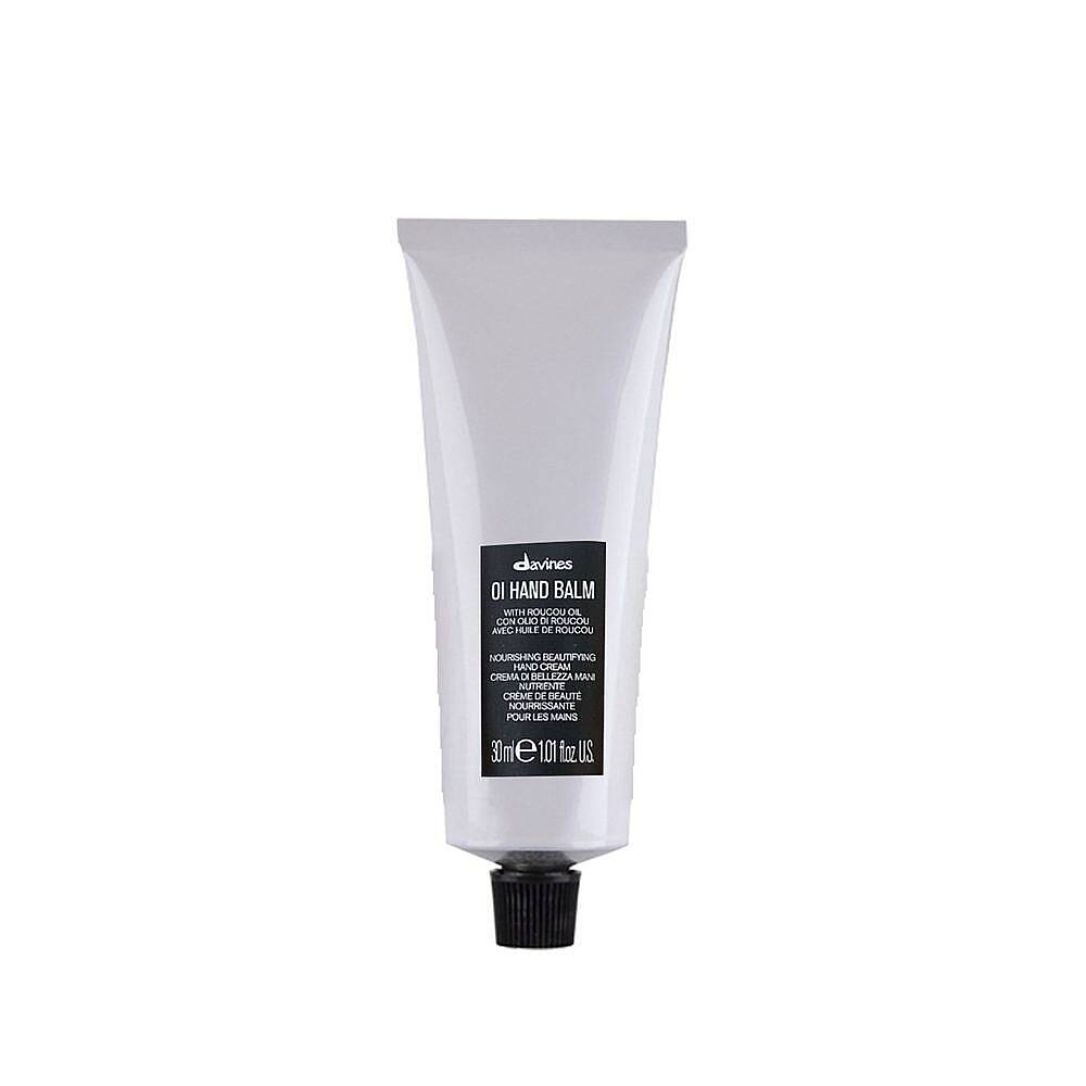 Davines OI Hand Balm El Kremi 30 ml - 1