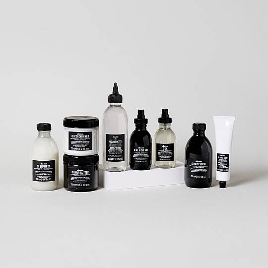 Davines OI Hand Balm El Kremi 75 ml - 4