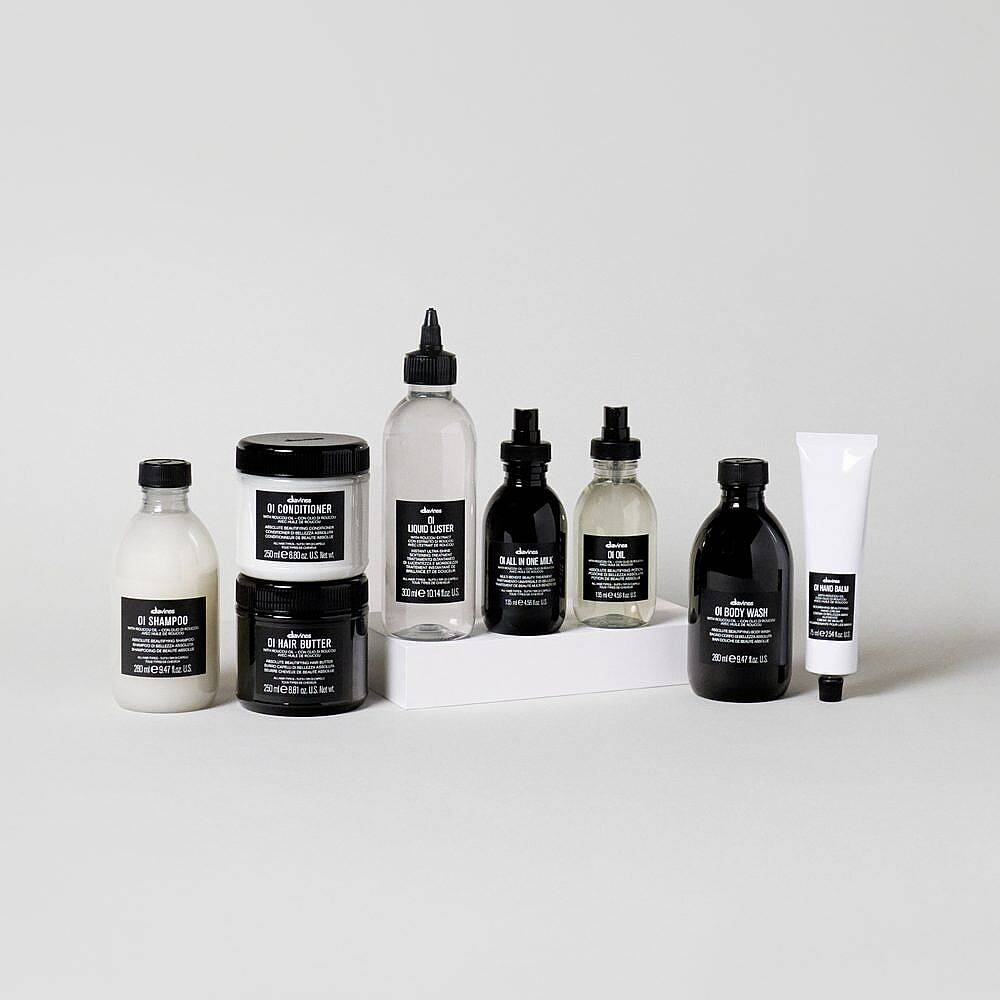 Davines OI Hand Balm El Kremi 75 ml - 4