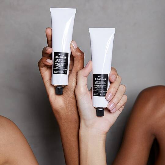 Davines OI Hand Balm El Kremi 75 ml - 3