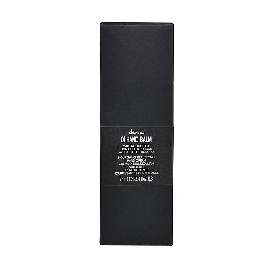 Davines OI Hand Balm El Kremi 75 ml - 2