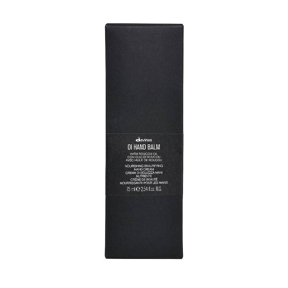 Davines OI Hand Balm El Kremi 75 ml - 2