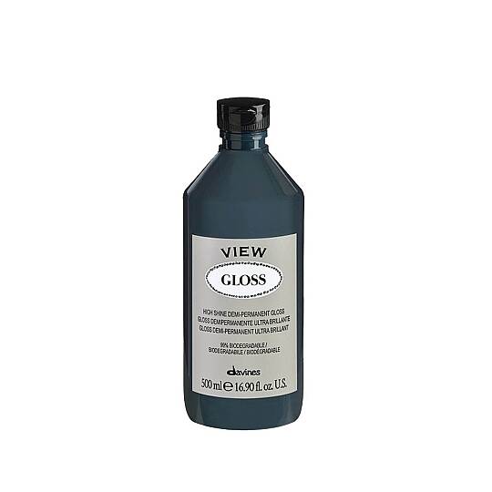Davines View Gloss 500 ml