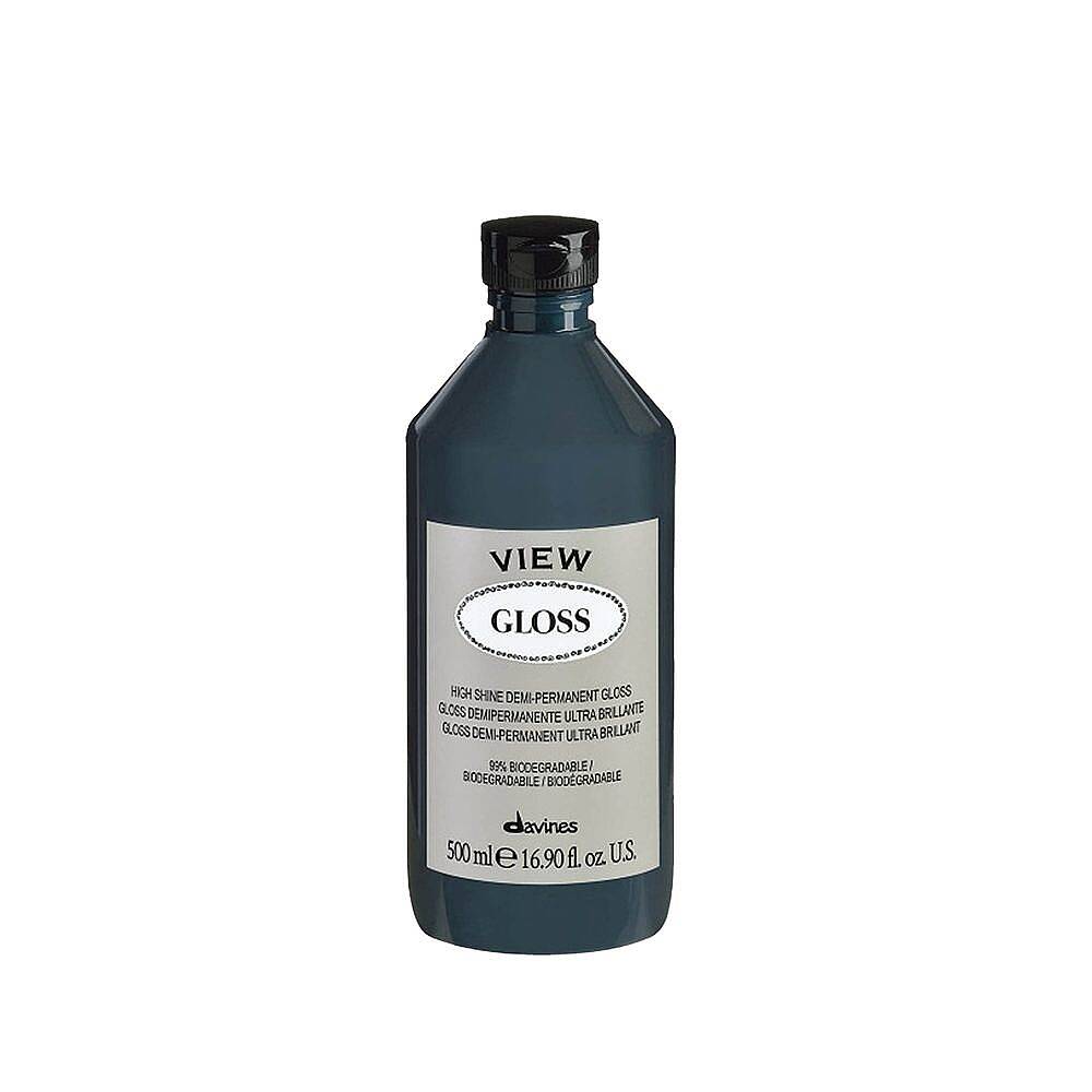 Davines View Gloss 500 ml - 1