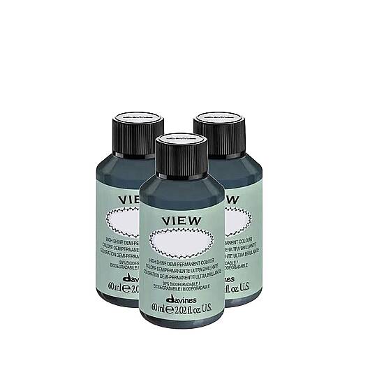 Davines View Saç Boyası 60 ml - 41