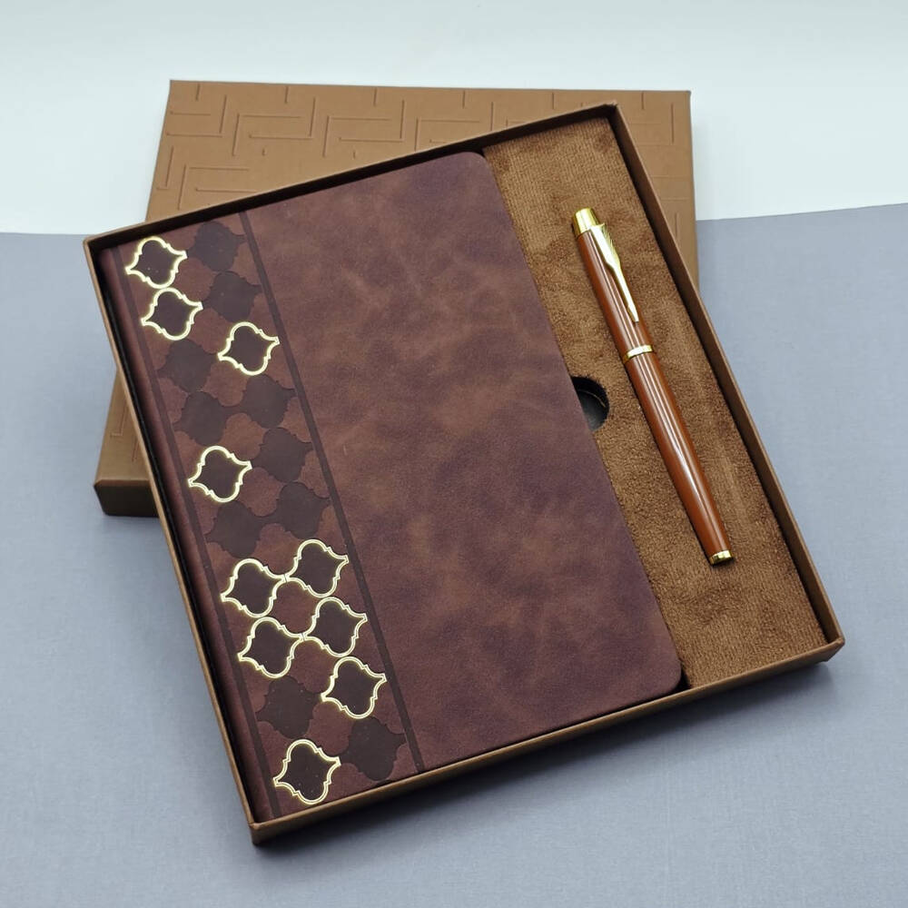 Defter Kalem Set - 1