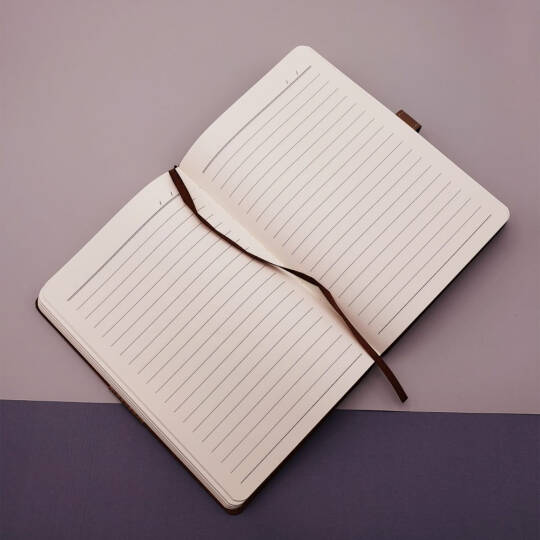 Defter Kalem Set - 2