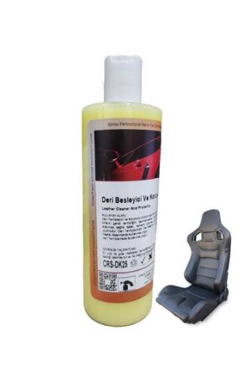 Deri Bakım Kremi Ve Besleyici 400ml Sakız Kokulu