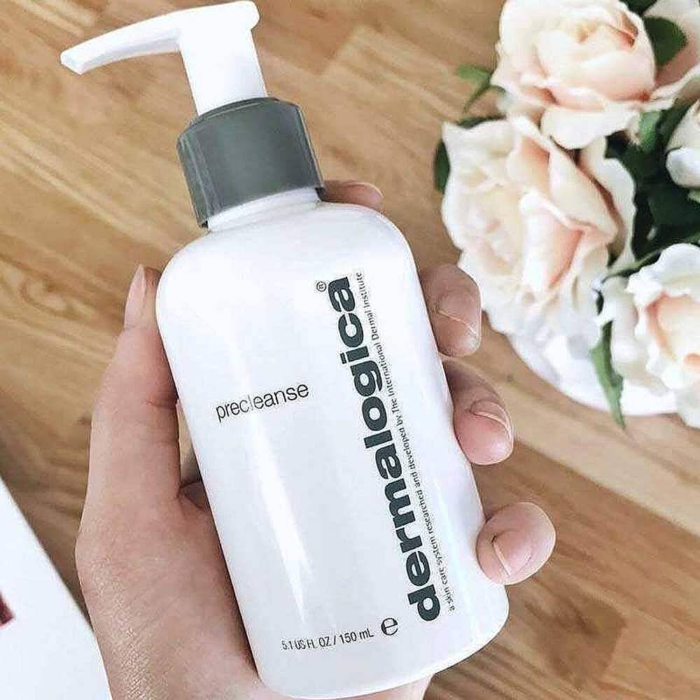 Dermalogica Precleanse Derin Temizleme Sağlayan Bakım Yağı 150 ml - 3