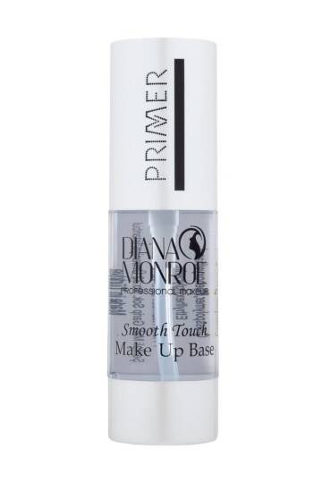 Diana Monroe PRIMER MAKYAJ BAZI - 2