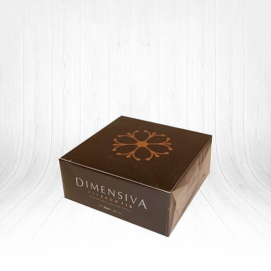 Dimensiva Kaş Sabitleyici Jel 50 ml - 2