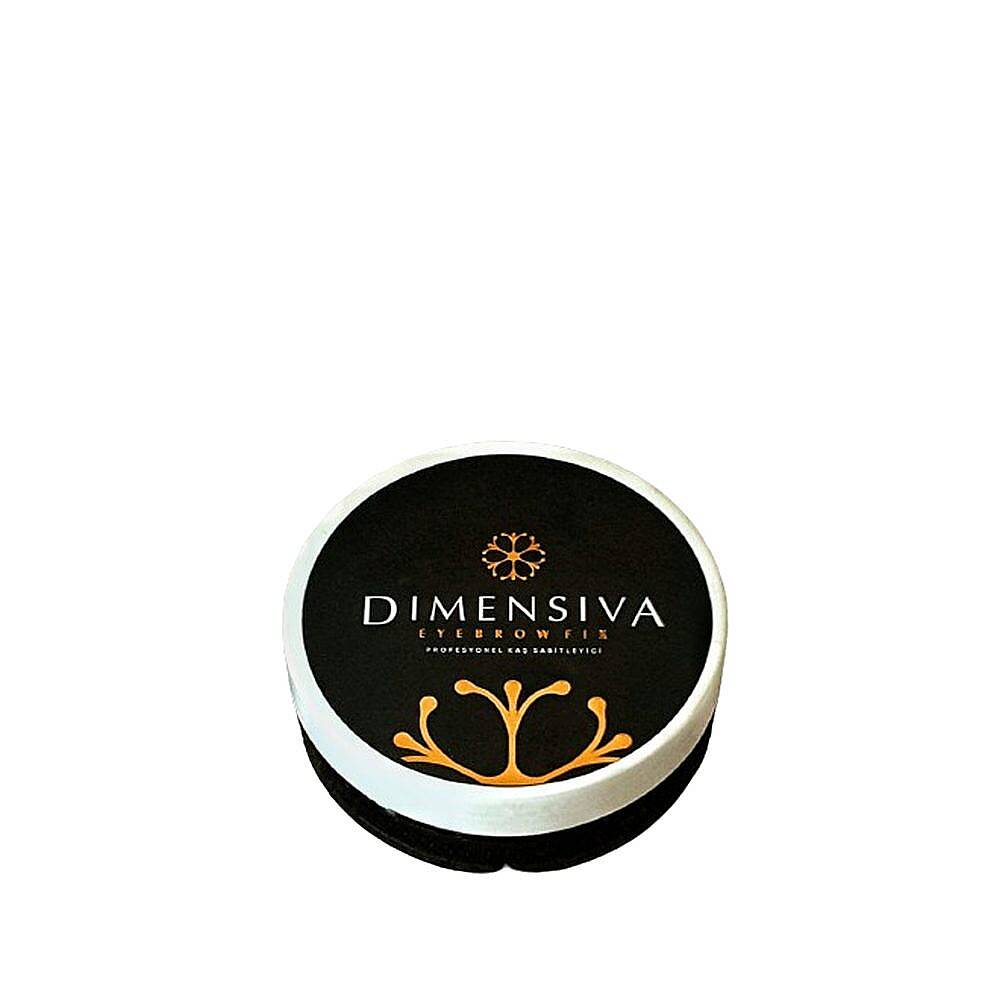 Dimensiva Kaş Sabitleyici Jel 50 ml - 1