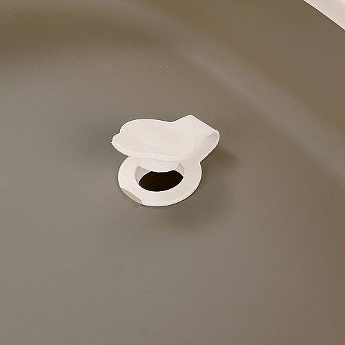 DOLU TOY FACTORY Banyo Set 3 lü Bebek Banyo Stone Gri - 8