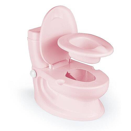 DOLU TOY FACTORY Lazımlık Eğitici Çocuk Tuvaleti - 5