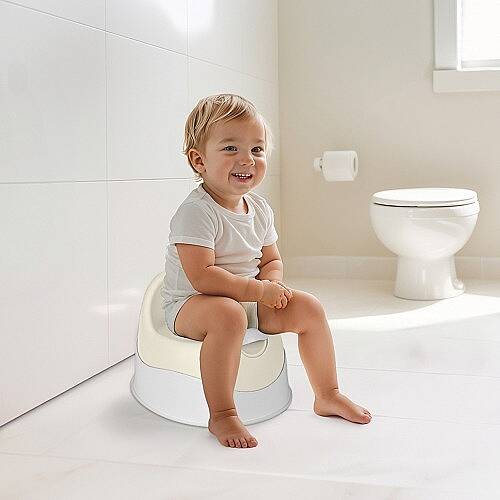 DOLU TOY FACTORY Lazımlık İnfant Relax Bej - 3