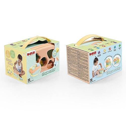 DOLU TOY FACTORY Oyuncak Bultak Kova - 2