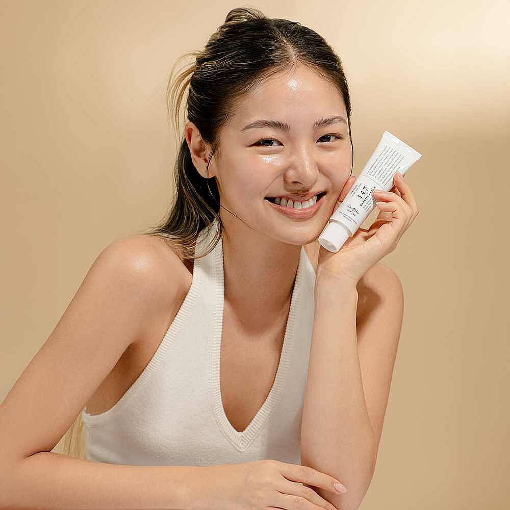 Dr. Althea 147 Barrier Krem 50 ml - 9