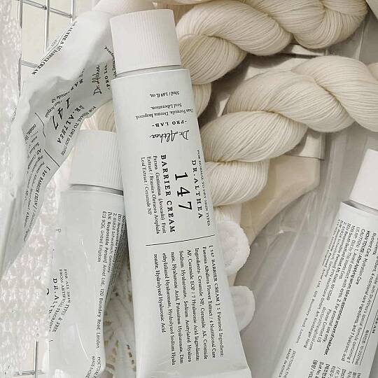 Dr. Althea 147 Barrier Krem 50 ml - 8